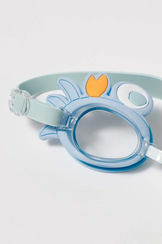 SunnyLife occhiali da nuoto bambino/a Sonny the Sea Creature multicolore