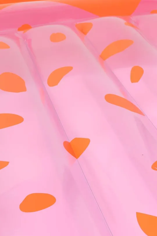 többszínű SunnyLife felfújható matrac úszáshoz Luxe Lie-On Float