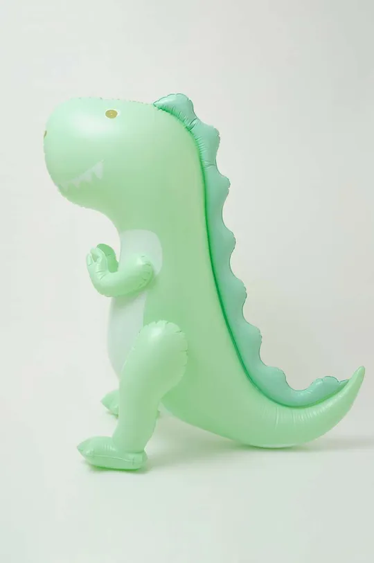 Φουσκωτός ψεκαστήρας SunnyLife Surfing Dino  PVC