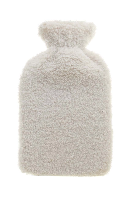 Грілка Aroma Home Teddy Bouclé 2L  Поліестер, Резина