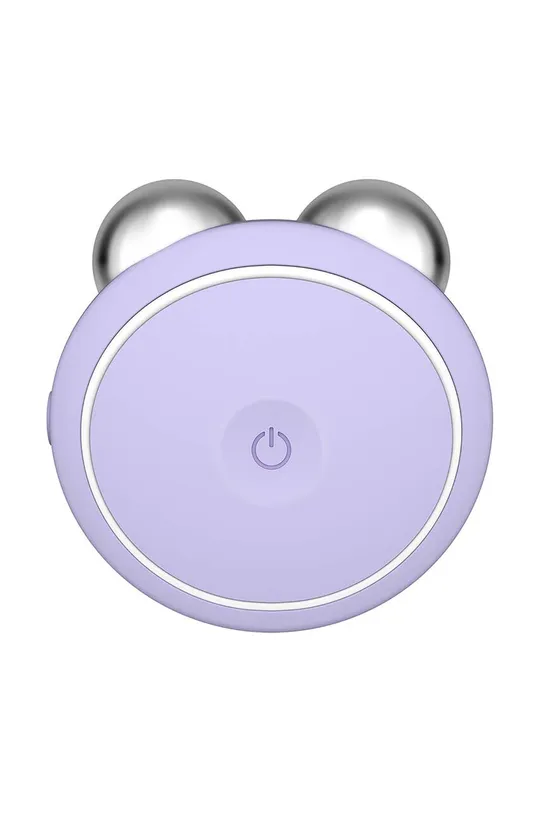 Пристрій для моделювання обличчя FOREO BEAR™ Mini фіолетовий