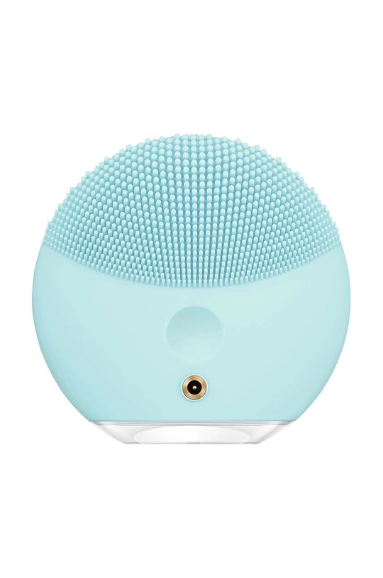 Щітка для масажу та очищення шкіри обличчя FOREO LUNA™ Mini 3 бірюзовий