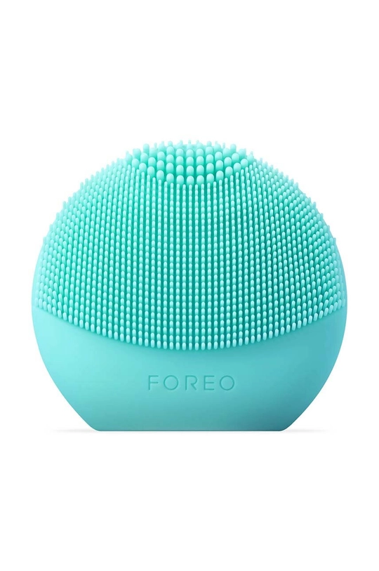 tirkizna Uređaj za inteligentnu analizu i čišćenje kože lica FOREO LUNA™ Play Smart 2 Unisex