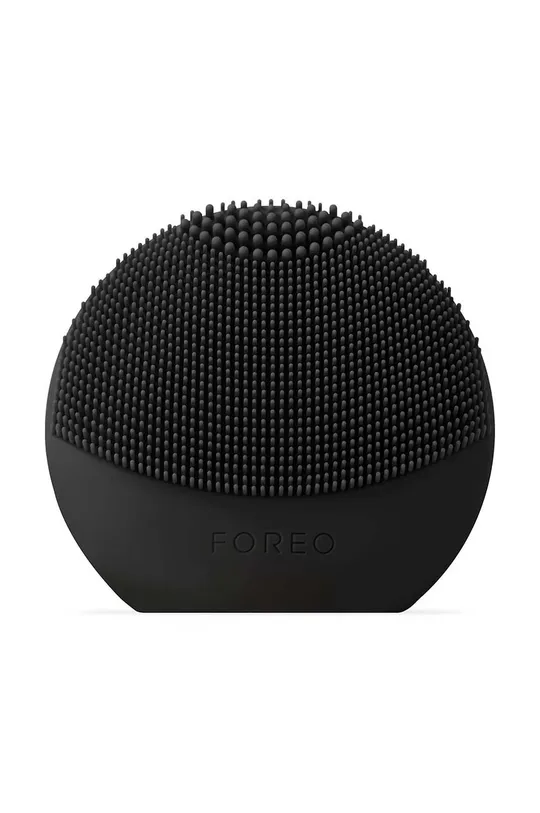 μαύρο Μια συσκευή για έξυπνη ανάλυση και καθαρισμό του δέρματος του προσώπου FOREO LUNA™ Play Smart 2 Unisex