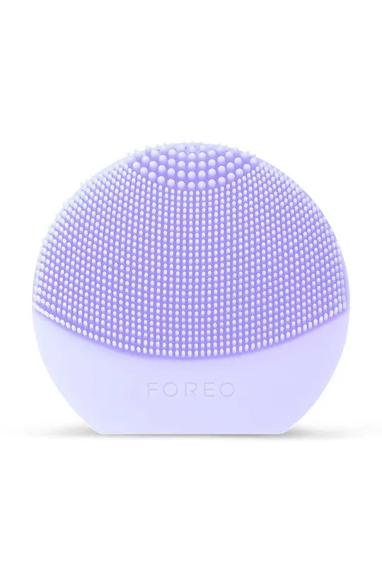 фиолетовой Щетка для массажа и очищения кожи лица FOREO LUNA™ Play Plus 2 Unisex