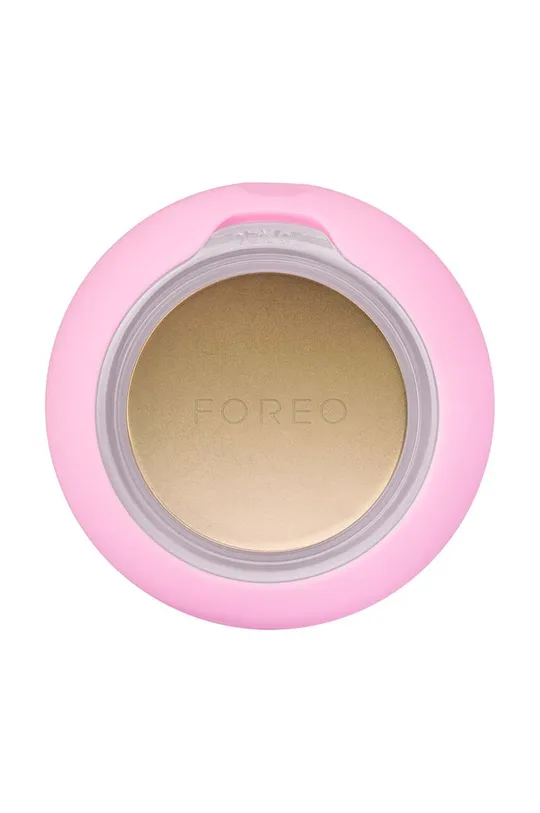 Συσκευή για την εφαρμογή μάσκας και φωτοθεραπεία FOREO UFO™ 2 ροζ