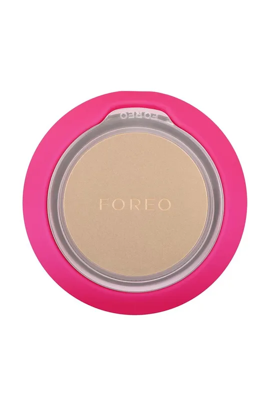 Συσκευή για την εφαρμογή μάσκας και φωτοθεραπεία FOREO UFO™ Mini ροζ