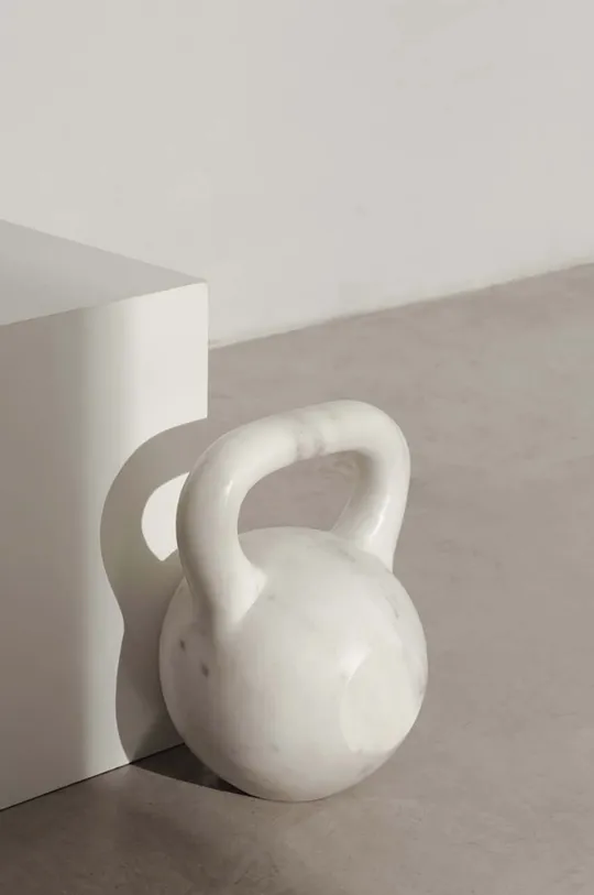 beżowy Really Nice Things kettlebell Unisex