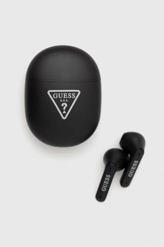 Bežične slušalice Guess  Sintetički materijal