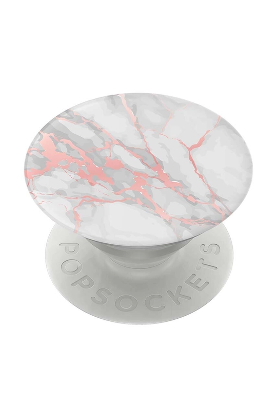 multicolor Popsockets uchwyt i podstawka do telefonu Rose Gold Lutz Unisex