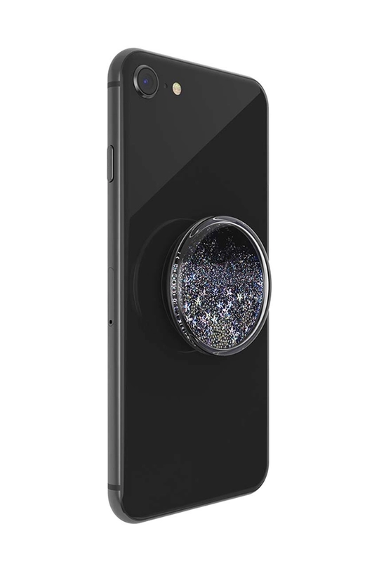 Popsockets uchwyt i podstawka do telefonu Tidepool Starring Silver Tworzywo sztuczne