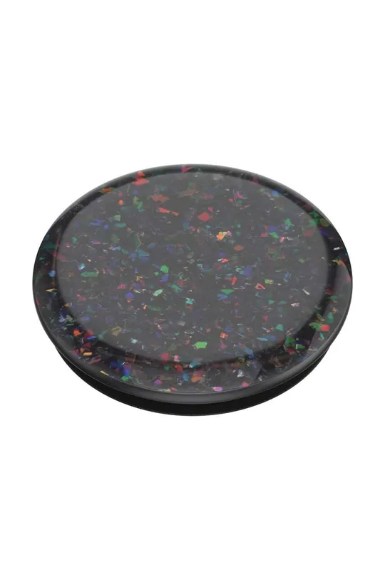 Θήκη και βάση τηλεφώνου Popsockets Iridescent Confetti πολύχρωμο