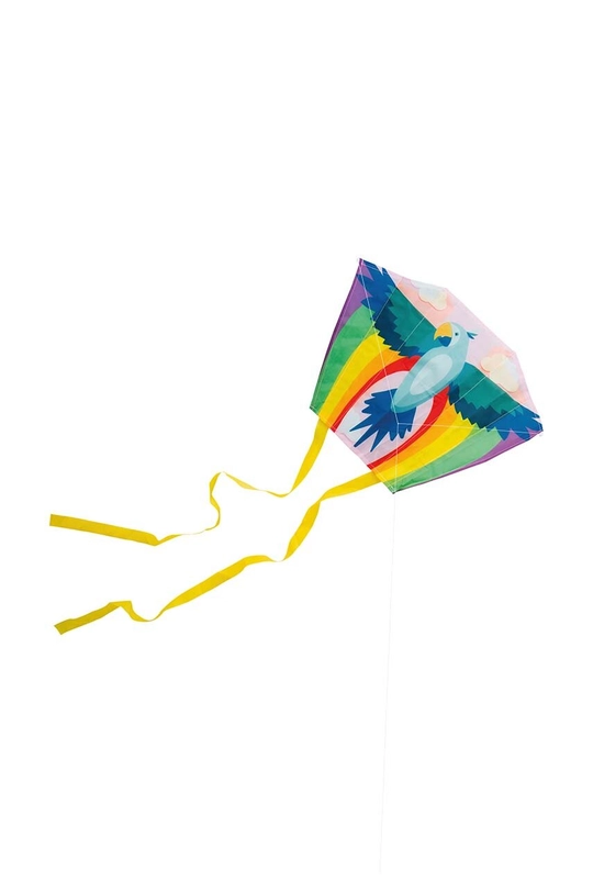 Donkey latawiec Mini Kite Parrodise multicolor