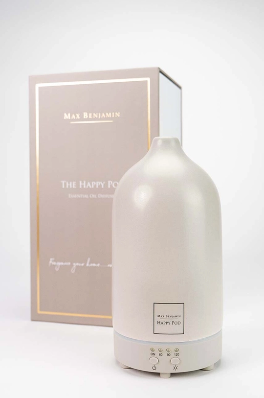 Max Benjamin difuzore aromatico Happy Pod beige