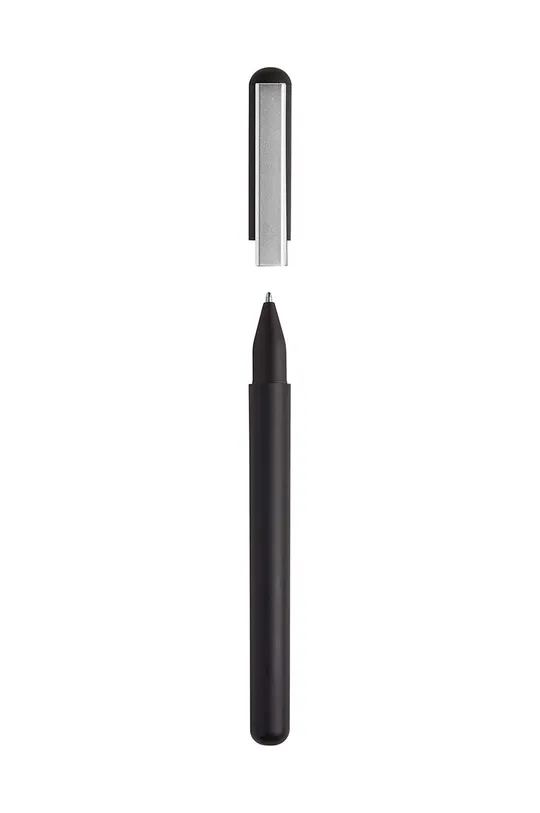 Lexon długopis z pendrivem usb-c C-Pen niebieski