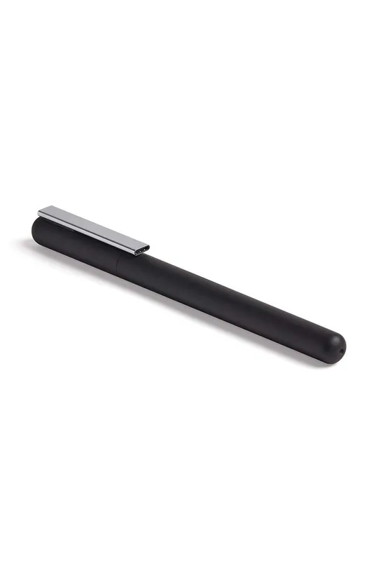 Στυλό με μονάδα δίσκου usb-c Lexon C-Pen  Ανοξείδωτο ατσάλι, ABS