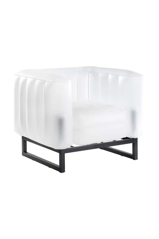 λευκό Φωτιζόμενη πολυθρόνα Mojow Yomi Unisex