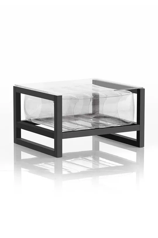 прозрачный Кофейный столик Mojow Yoko Unisex