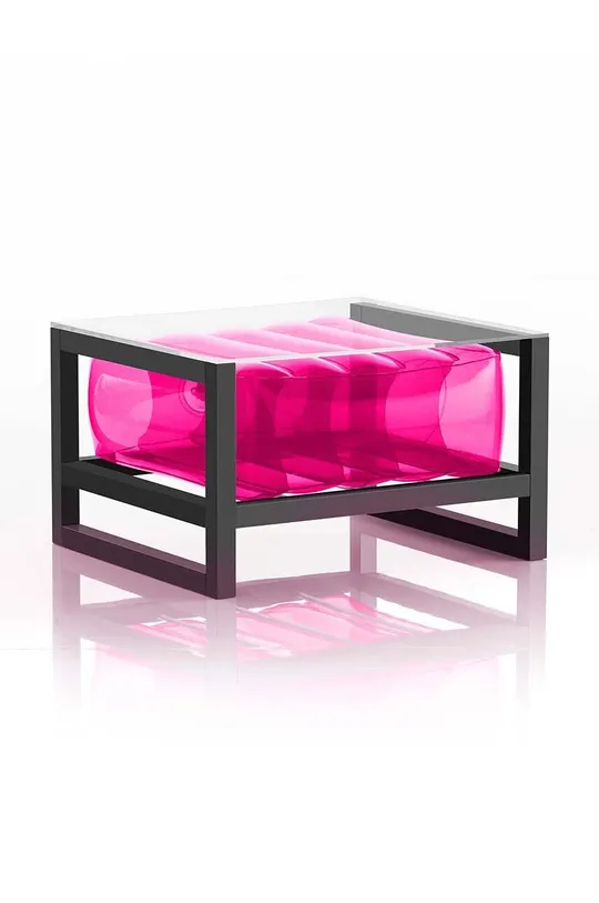 rózsaszín Mojow kávézóasztal Yoko Uniszex