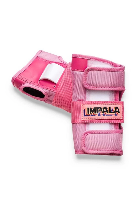 Impala un set de protectori Protective Set IMPRPADS.PINK multicolor AA00