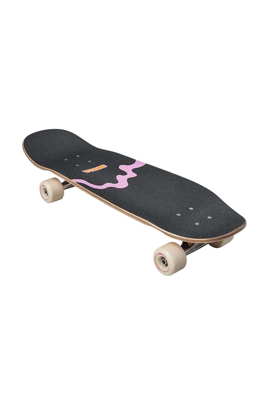 Skateboard Impala Athena Cruiser šarena