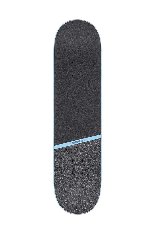Skateboard Impala Cosmos šarena