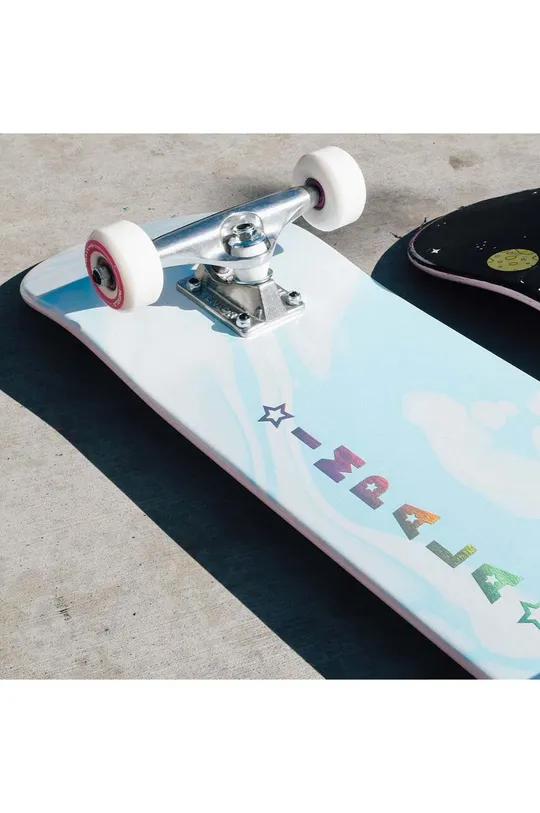 šarena Skateboard Impala Cosmos