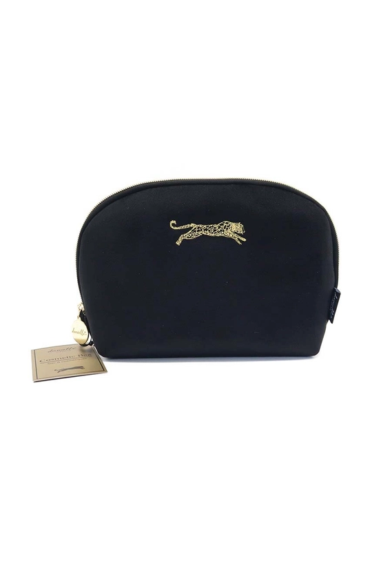 multicolore Danielle Beauty borsa da toilette Black Leopard Unisex