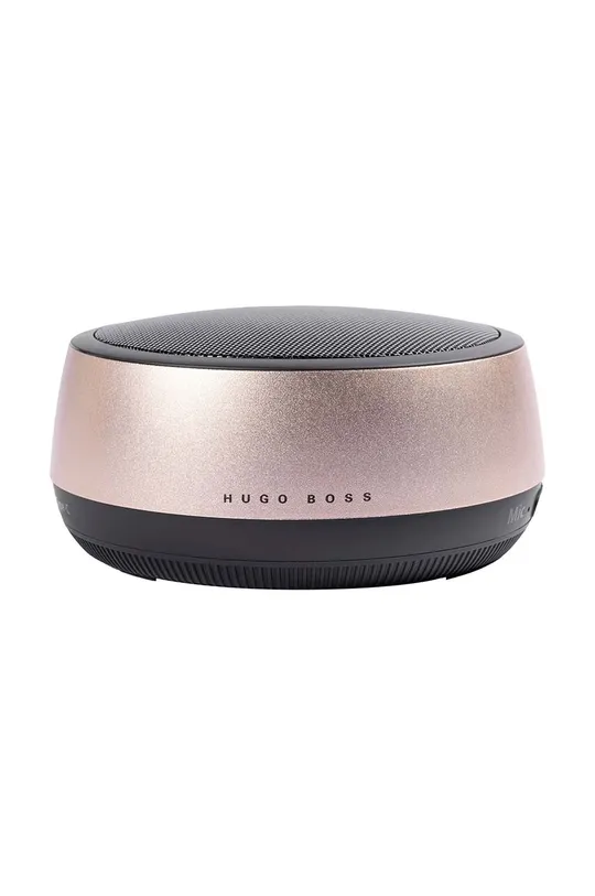 różowy Boss głośnik bezprzewodowy Gear Luxe Unisex