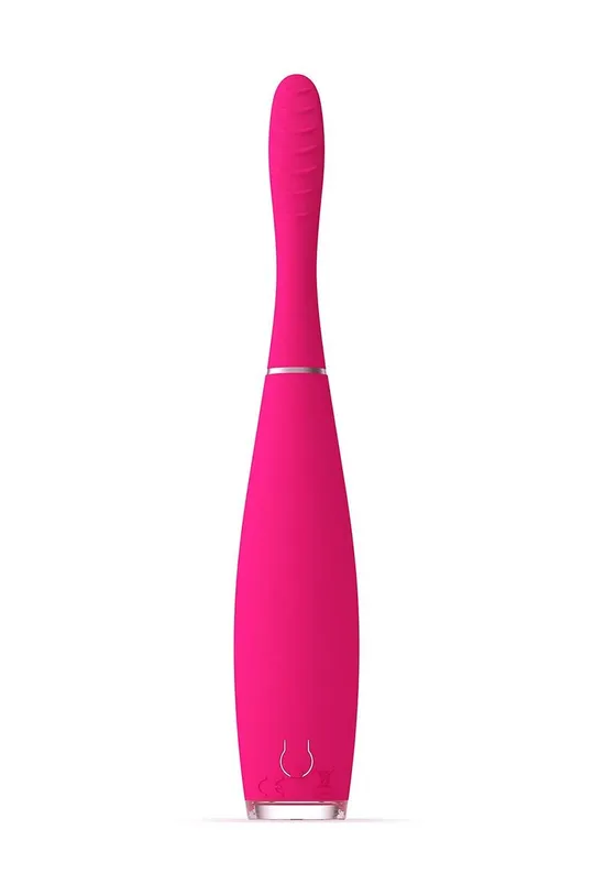 Ηχητική οδοντόβουρτσα FOREO ISSA 3 ροζ
