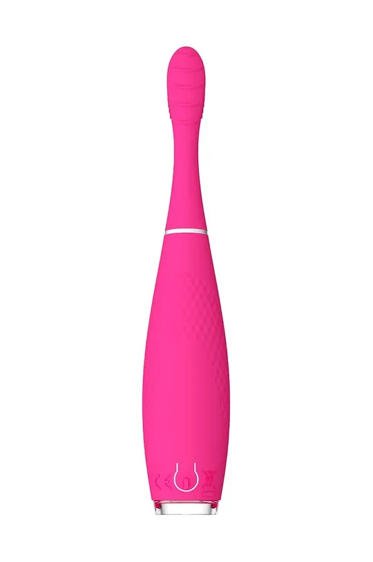 Звуковая зубная щётка FOREO ISSA MINI 3 розовый