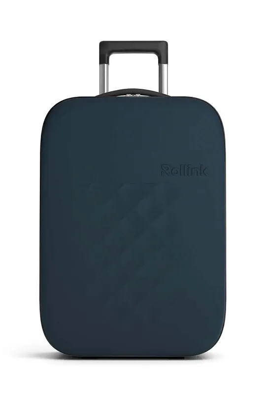 niebieski Rollink walizka Flex Vega 21