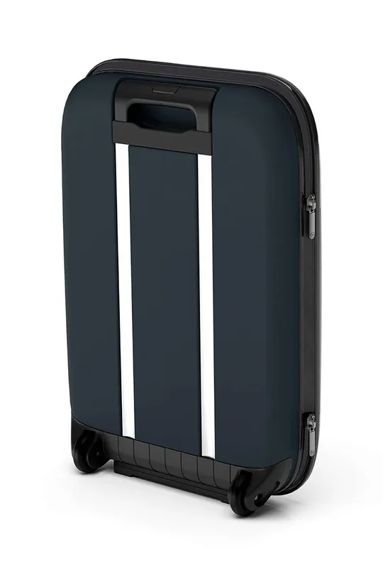 niebieski Rollink walizka Flex Vega 21