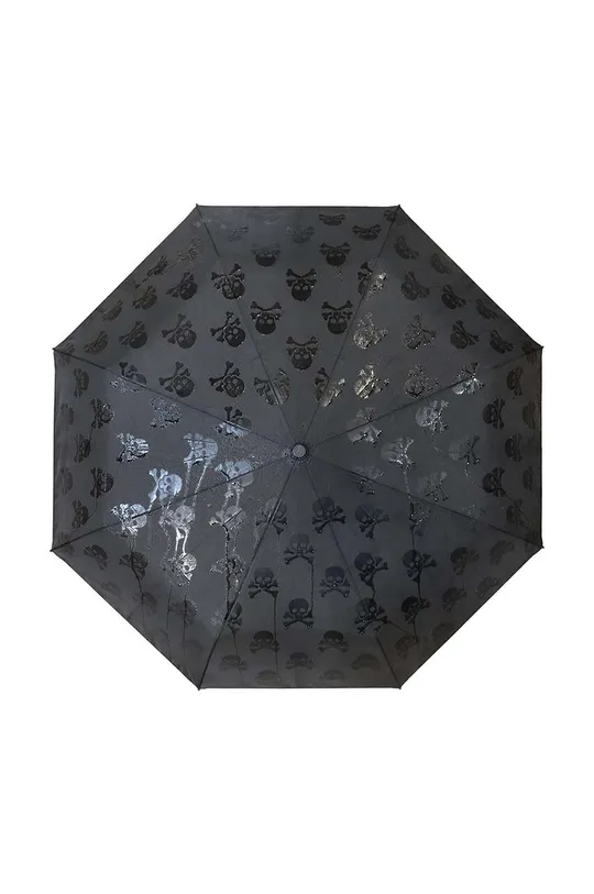 Luckies of London esernyő Hidden Skulls többszínű