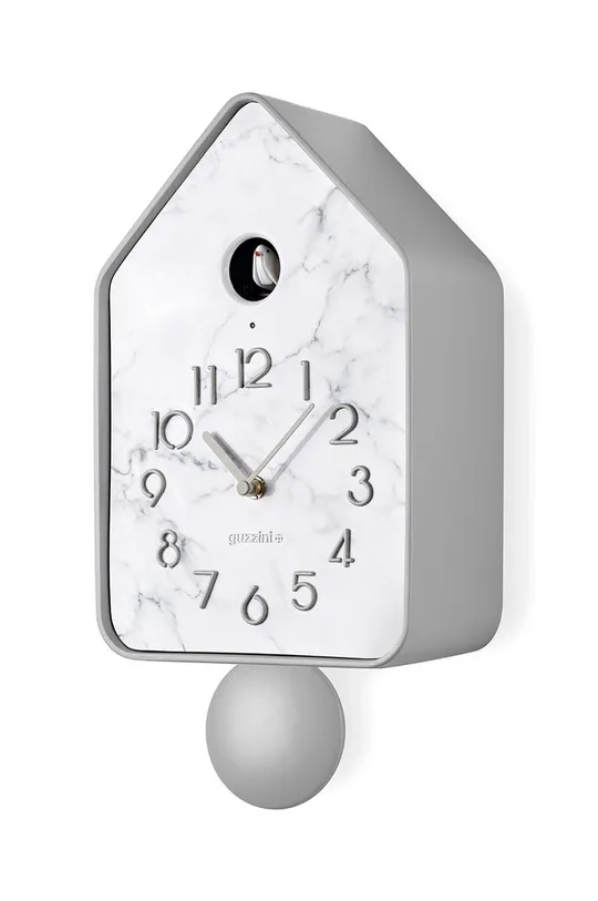 Маятниковые часы Guzzini QQ-UP мультиколор
