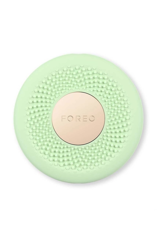 zelená Prístroj na aplikáciu masiek so svetelnou terapiou FOREO UFO™ 3 go Unisex