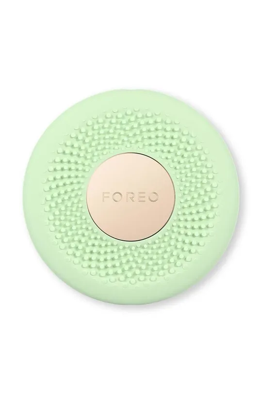 verde FOREO dispositivo per l'applicazione di maschere e la terapia con la luce UFO™ 3 go Unisex