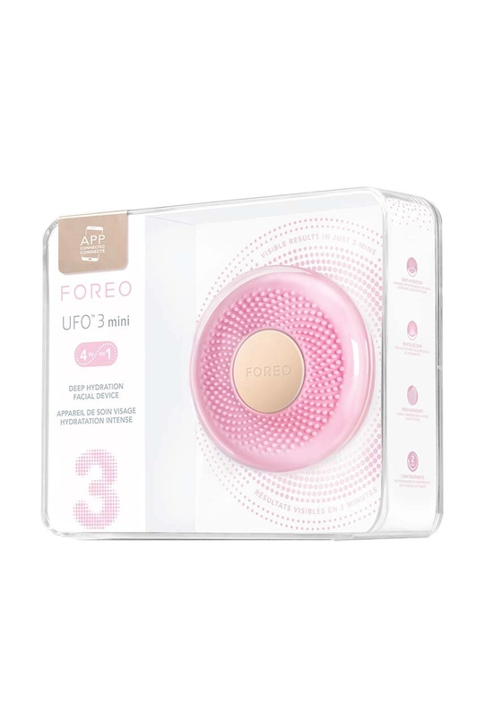 FOREO urządzenie do nakładania maseczek i terapii światłem UFO™ 3 mini Unisex