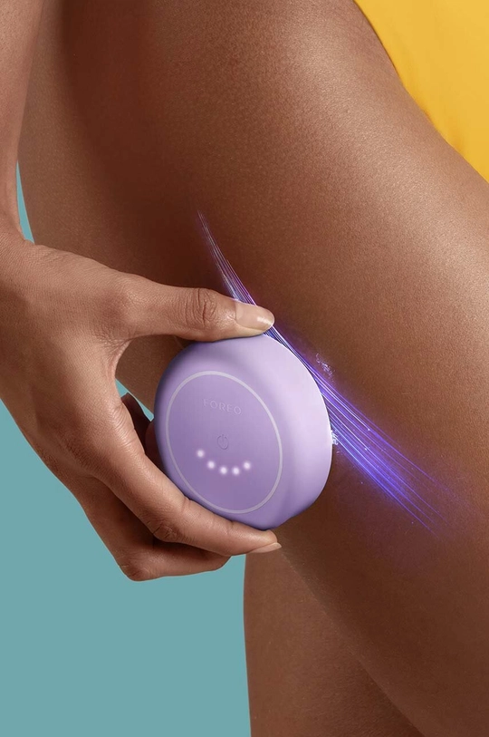 Casa FOREO dispositivo per il massaggio del corpo BEAR™ 2 body F1856 violetto