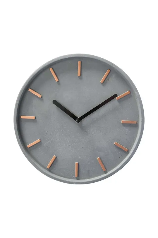 grigio Boltze orologio da parete Gela Unisex