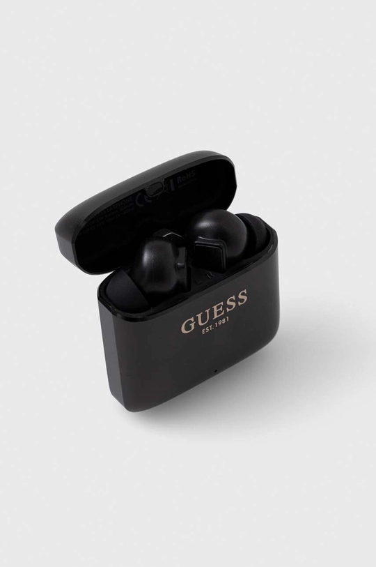 Guess cuffie wireless nero