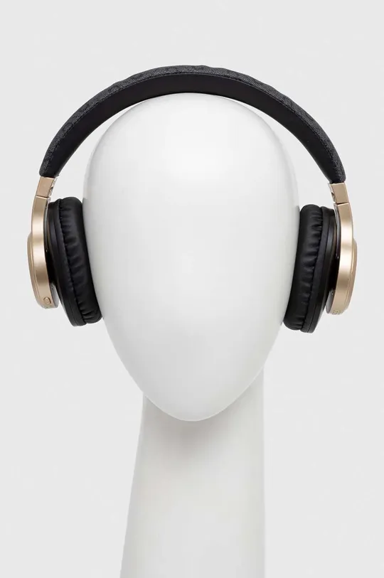 Bežične slušalice Guess Sintetički materijal