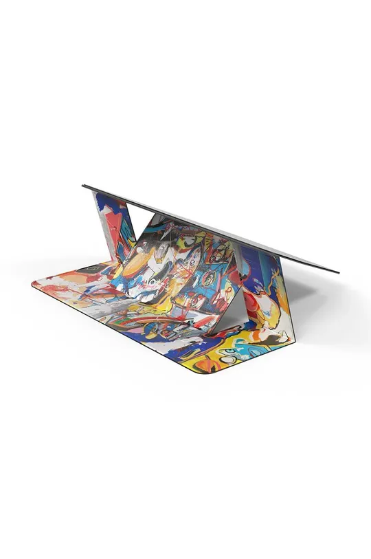 барвистий Підставка для ноутбука Moft Artist Edition Unisex