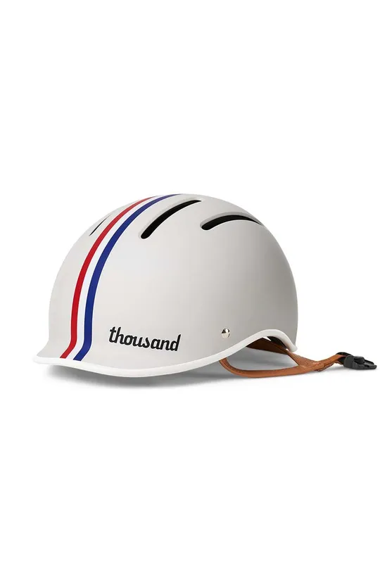 beżowy Thousand kask JR Collection Speedway X-Small Unisex