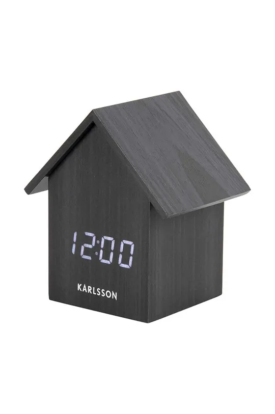 Karlsson sveglia Clock House MDF