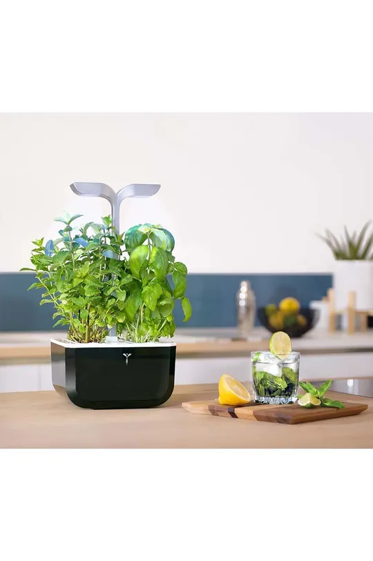 Veritable autonomico giardino da casa Exky Smart Plastica
