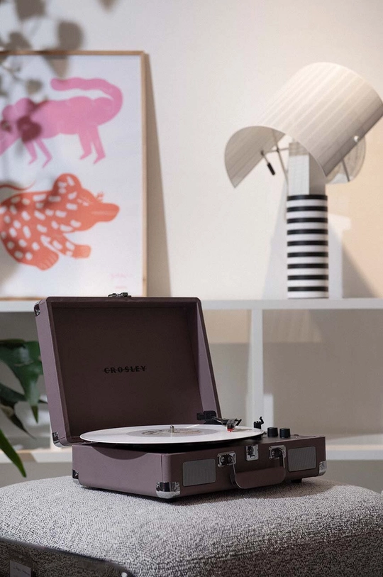 Crosley gramofon walizkowy Plus