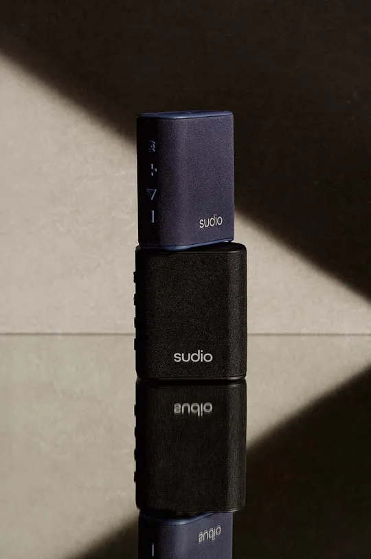 Bezdrôtový reproduktor Sudio S2 Black