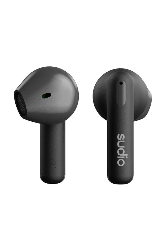 Sudio cuffie wireless A1 Black nero