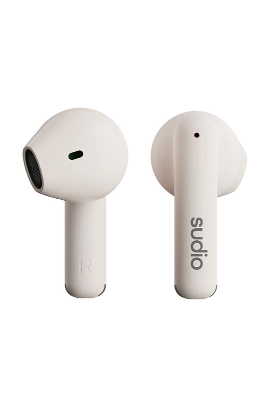 Sudio cuffie wireless A1 White bianco